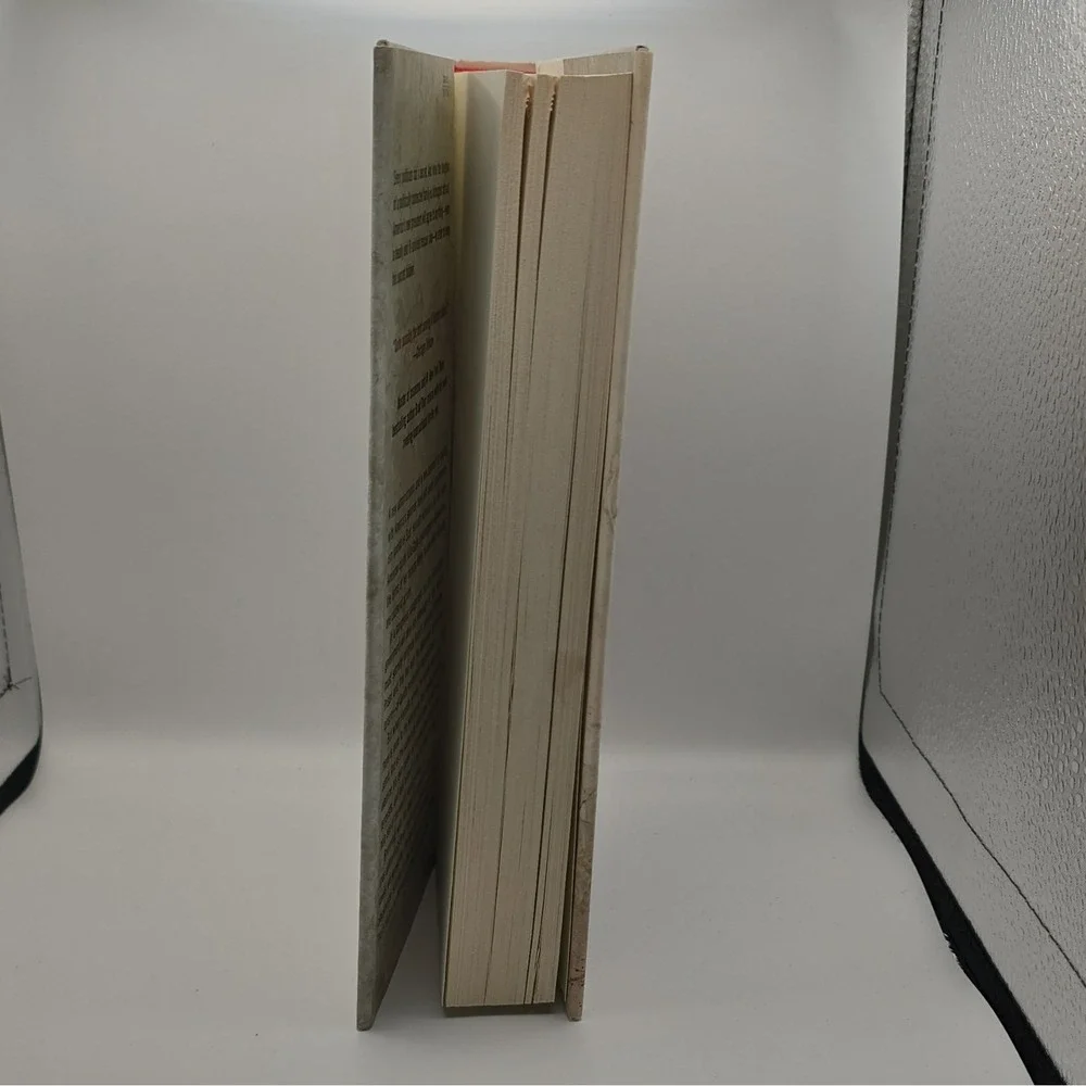 Brad Thor The Apostle Scot Harvath HC 2009 Atria 1st Ed w/ Dust Jacket